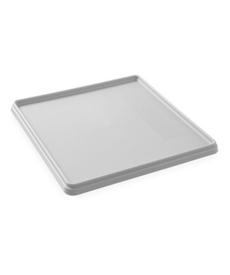 Pokrywa CAMBRO 500x500 mm do koszy AMERBOX, higiena