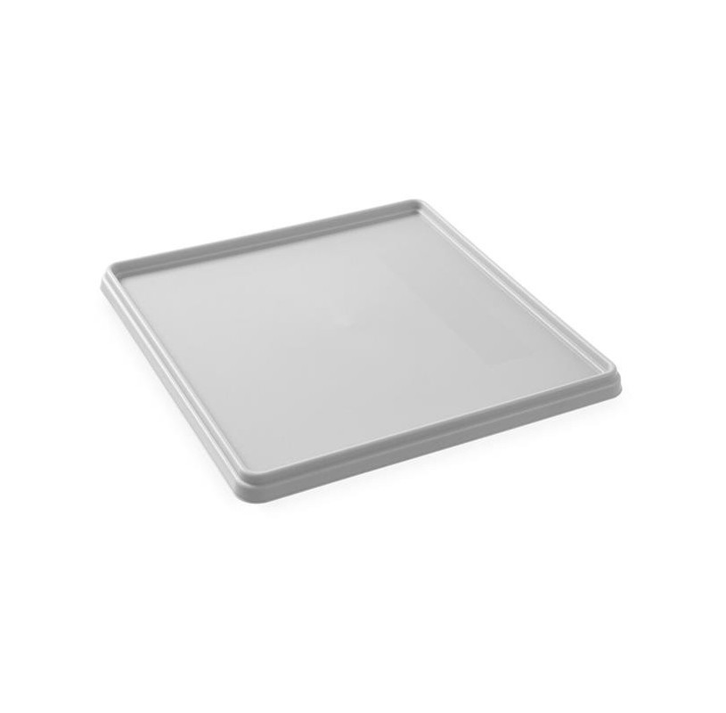 Pokrywa CAMBRO 500x500 mm do koszy AMERBOX, higiena