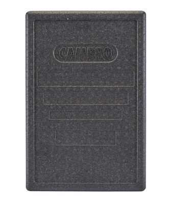 Pokrywa do Cam GoBox® - termiczna wydajność