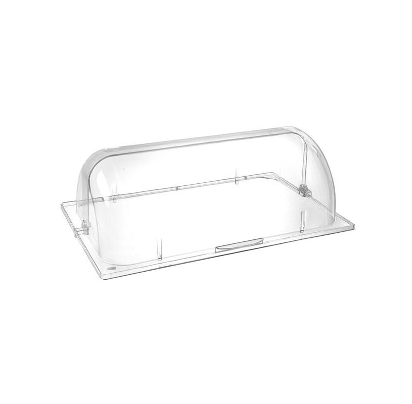 Pokrywa ROLLTOP GN 1/1 do serwowania potraw