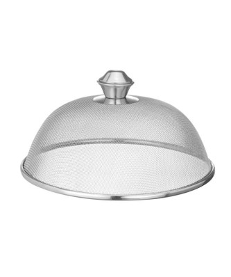 Pokrywa siatkowa HENDI ⌀255mm - Ochrona Żywności