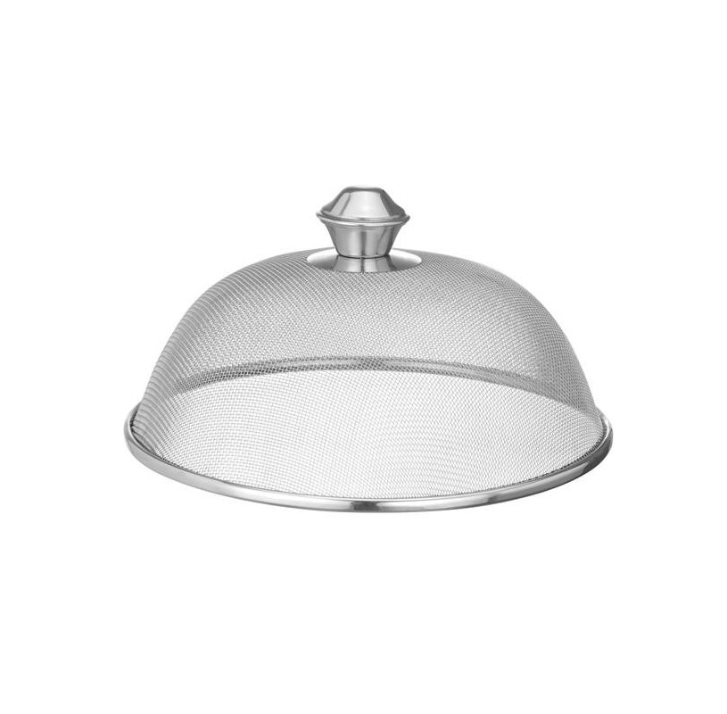 Pokrywa siatkowa HENDI ⌀255mm - Ochrona Żywności