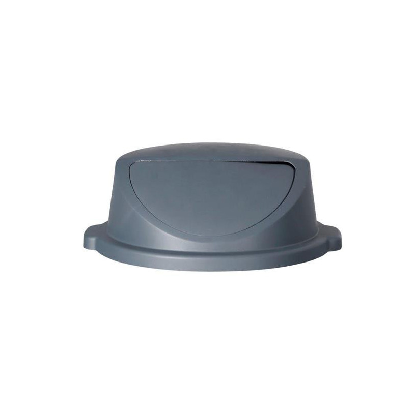 Pokrywa uchylna do kontenera 120 l | Optymalizacja HACCP