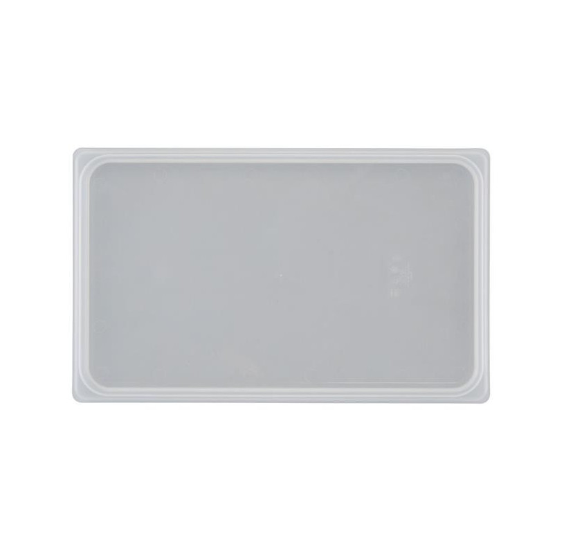 Pokrywka CAMBRO Camwear® GN 1/4 z Uszczelką