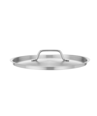 Pokrywka HENDI Profi Line 280mm - Profesjonalne dopasowanie