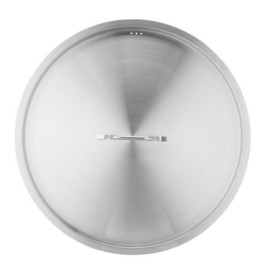 Pokrywka do garnka HENDI 450mm - profesjonalny sprzęt