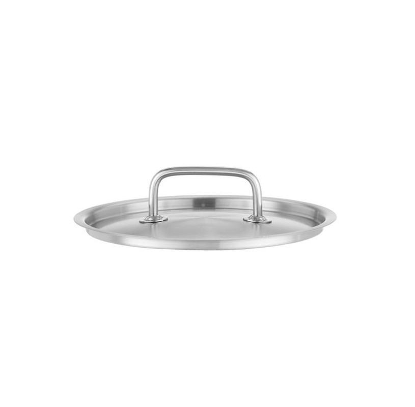 Pokrywka Hendi Kitchen Line ⌀200mm - Optymalne Gotowanie