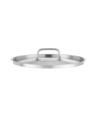 Pokrywka HENDI Kitchen Line 280mm - Efektywność i Design