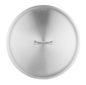 Pokrywka HENDI Kitchen Line Ø360 mm do Indukcji