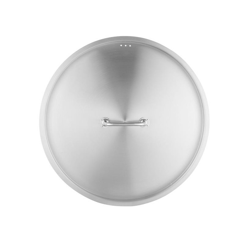 Pokrywka HENDI Kitchen Line Ø360 mm do Indukcji