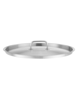 Pokrywka HENDI Kitchen Line Ø360 mm do Indukcji