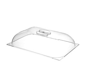 Pokrywka do kuwety 360x250 mm z poliwęglanu