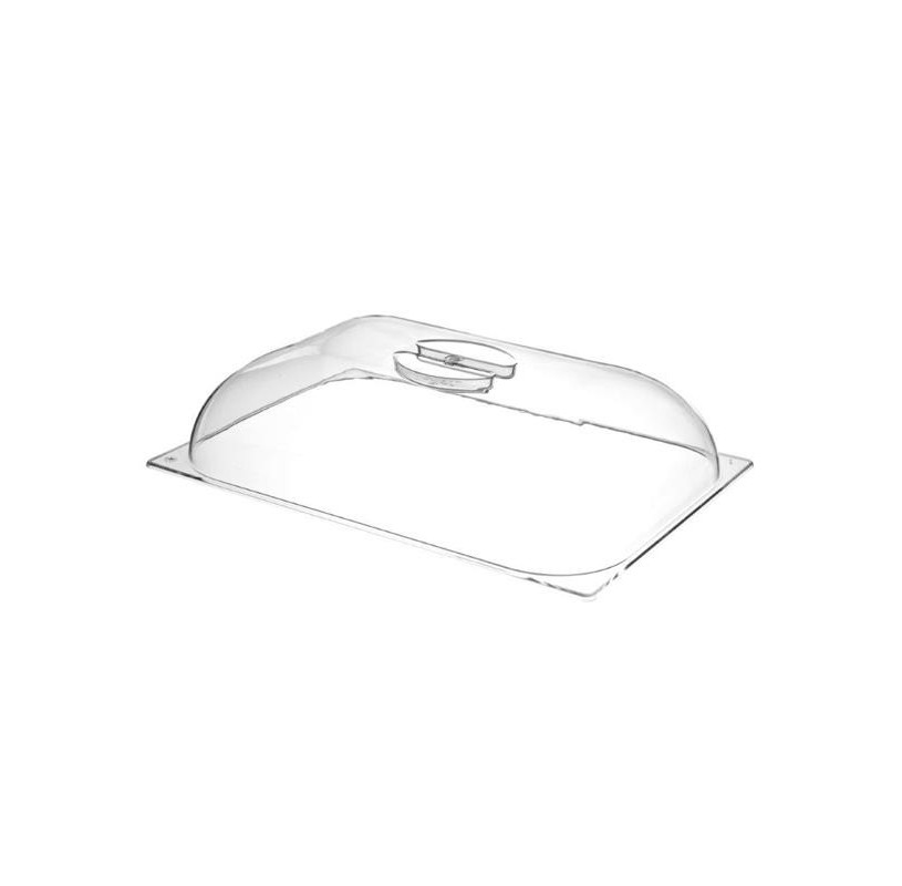 Pokrywka do kuwety 360x250 mm z poliwęglanu