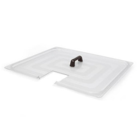 Pokrywka GN 2/1 do SmartVide - Optymalizacja Sous Vide