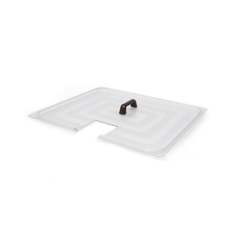Pokrywka GN 2/1 do SmartVide - Optymalizacja Sous Vide