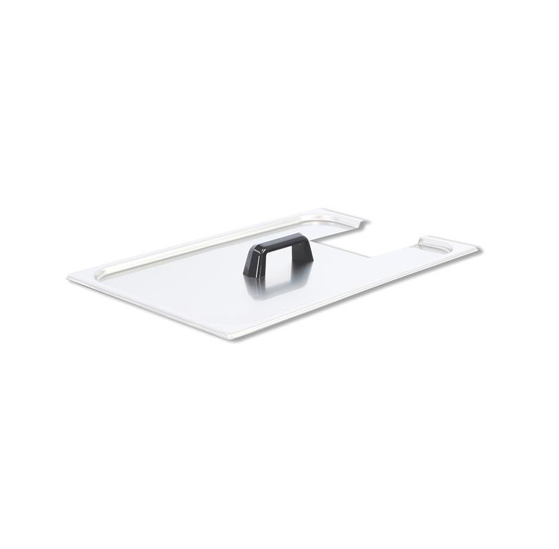 Pokrywka GN 1/1 do cyrkulatora SmartVide 8 Plus