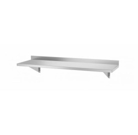 Półka wisząca HENDI 1000x300mm