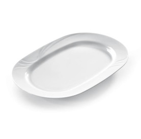 Półmisek owalny 280x190 - funkcjonalność i elegancja