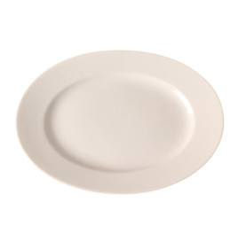 Półmisek owalny GOURMET 360x260 do hoteli