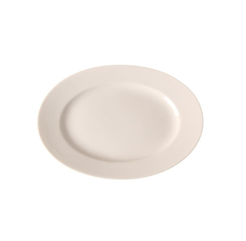 Półmisek owalny GOURMET 360x260 do hoteli