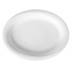 Półmisek owalny Porcelana Exclusiv 340x270 mm