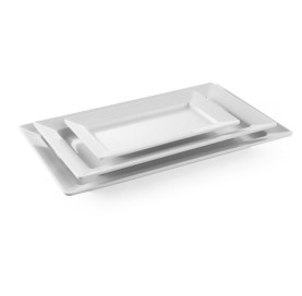 Półmisek prostokątny 360x205 mm z melaminy
