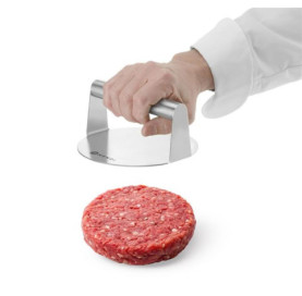 Prasa do Smash Burgerów HENDI – ergonomiczne i precyzyjne formowanie