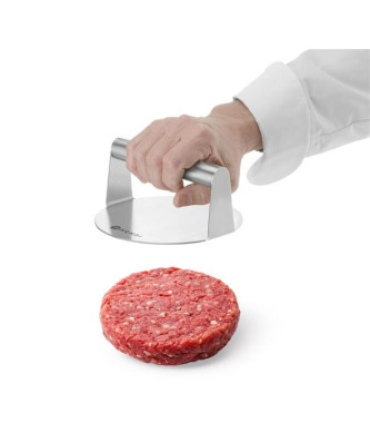 Prasa do Smash Burgerów HENDI – ergonomiczne i precyzyjne formowanie