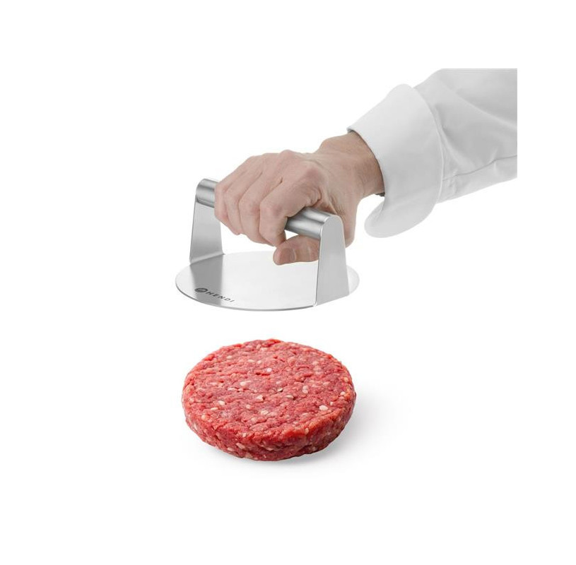 Prasa do Smash Burgerów HENDI – ergonomiczne i precyzyjne formowanie