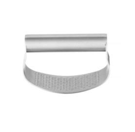 Praska do czosnku HENDI 105x50mm - Ergonomiczna