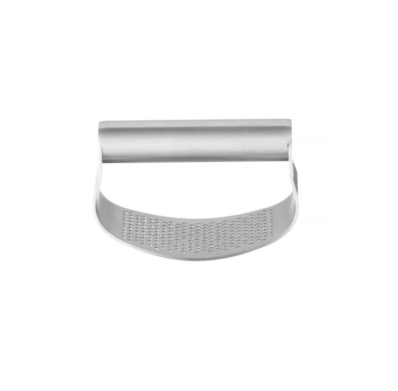 Praska do czosnku HENDI 105x50mm - Ergonomiczna