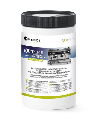 Proszek do Portafiltrów 750g - Czyszcząca Moc