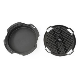 Przeciskacz QC-8 do czyszczenia kratki 8 mm