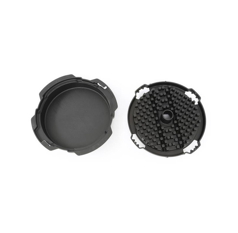 Przeciskacz QC-8 do czyszczenia kratki 8 mm