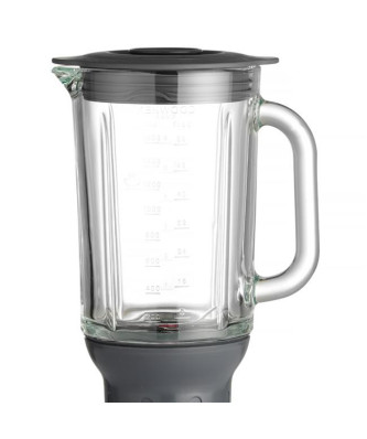 Kenwood Thermo Resist Blender 1,6L – profesjonalny sprzęt