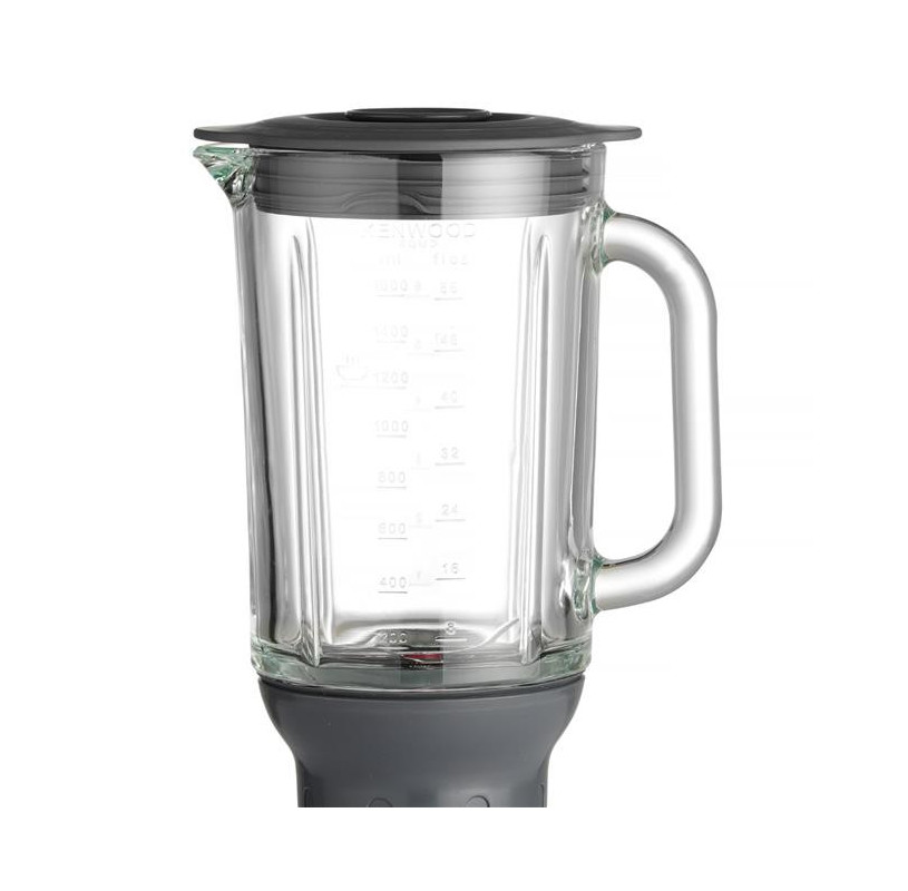 Kenwood Thermo Resist Blender 1,6L – profesjonalny sprzęt