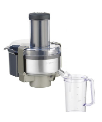 Sokowirówka Kenwood na całe jabłka 200x310x270mm
