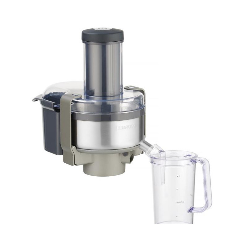 Sokowirówka Kenwood na całe jabłka 200x310x270mm
