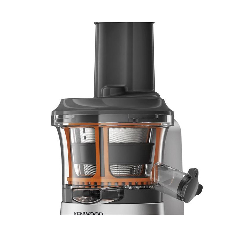 Wyciskarka do Soków Kenwood Chef - Wolnoobrotowa