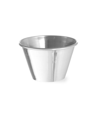Ramekin 115 ml stal nierdzewna dla gastronomii