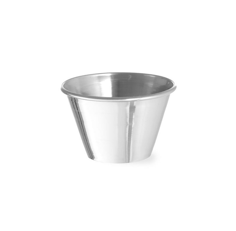 Ramekin 115 ml stal nierdzewna dla gastronomii