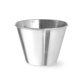 Ramekin ze stali nierdzewnej 340 ml do restauracji