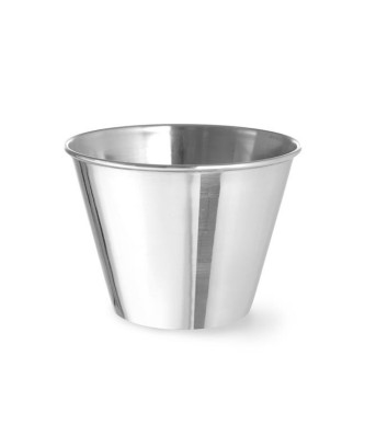 Ramekin ze stali nierdzewnej 340 ml do restauracji