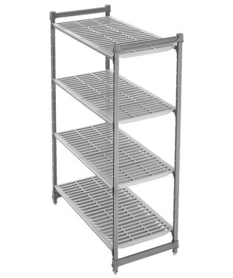 Regał CAMBRO Camshelving® Basics Plus