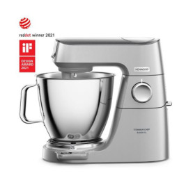 Kenwood Titanium Chef Baker XL - Robot planetarny 1200W