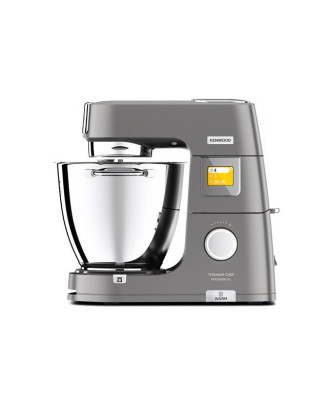 Kenwood Titanium Chef Patissier XL Robot 1400W 230V