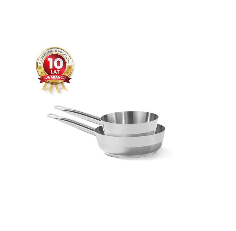 Rondel Profi Line 0,9 l do Kuchni Indukcyjnych
