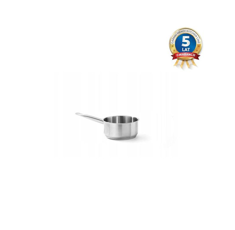 Rondel Kitchen Line 3L Indukcja Stal Nierdzewna