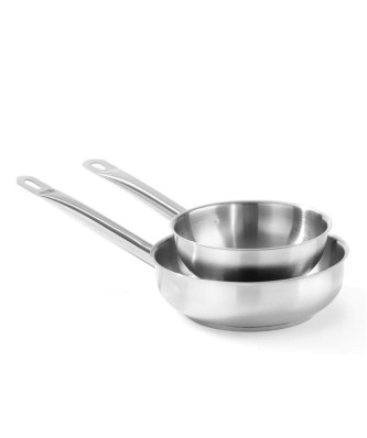 Rondel Kitchen Line 160 mm do indukcji