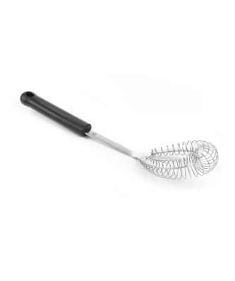 Rózga spiralna 160 mm - Niezawodne mieszanie